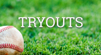 2022 Registration and Tryouts